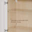Maximisez le petit espace - Cabinet en bois massif de 9 po. Comprend une porte à fermeture en douceur, 2 tablettes réglables. Idéal pour la cuisine, la salle de bain, la buanderie, le garage. Assemblage facile. (L 9 po x P 12 po x H 30 po)