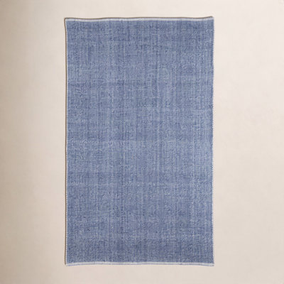 Fleurette Hand-Woven Rug