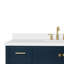 Cambridge 61'' W Single Vanity-880231267-829210281