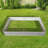 Metal Raised Garden Bed-2023745011-2023745009