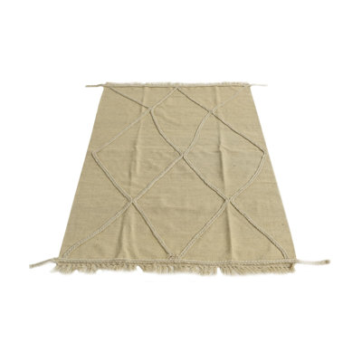 Parra Ivory Rug
