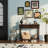 Emaria 35.4" Console Table-1929671002