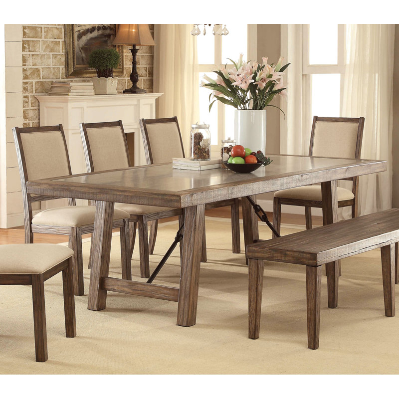 Alando Dining Table