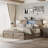 Farmhouse Bed Frame