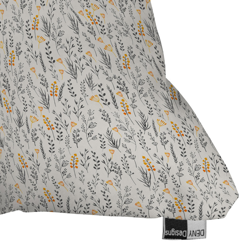 Coussin de midi summer, 16 po x 16 po