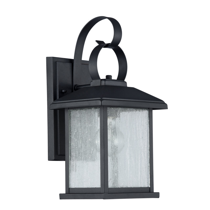 Gravesham Wall Light, Oil Rubbed Bronze