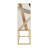 Chambeige 36'' Bar Cabinet