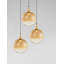- Light Pendant