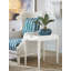 Ocean Breeze Broad River Rectangular End Table