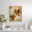 Autumnal Leaves I Print by Mari Urasawa-26775159-26775156
