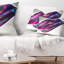 Coussin lombaire d’illustration associative