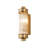 Millen Glass Wall Sconce-1088689367