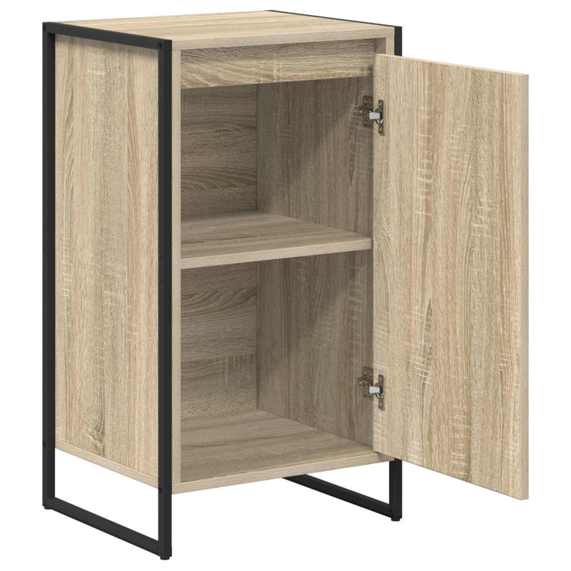 Sideboard Accent Chest, Sonoma