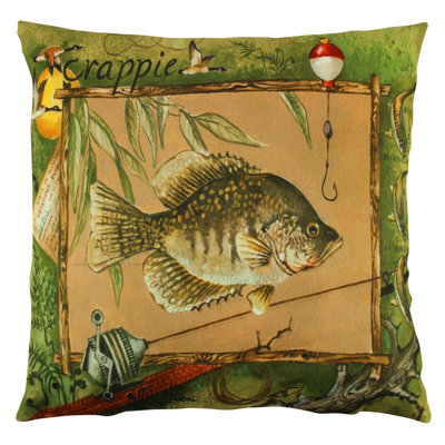 Coussin lavable de qualité supérieure, 17,0 x 17,0 pouces, 50% coton / 50% polyester, rembourrage en silicone, fermeture à glissière dissimulée | Doux, confortable et repassable | Parfait pour la décoration intérieure, le salon et la chambre à cou