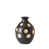 Black/Gold selected