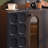 Small-sized storage cabinet
