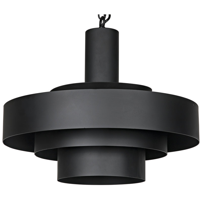 Parlor 4 - Light Pendant