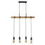 Thurmond 4-Light Kitchen Island Chandelier