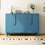 Buffet 4 portes avec rangement