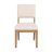 Millwork 7 Piece Rectangular Dining Set