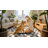 Modern Plush Velvet Rug Washable Non-Slip Checkered Area Rug-1210413392-1212897552