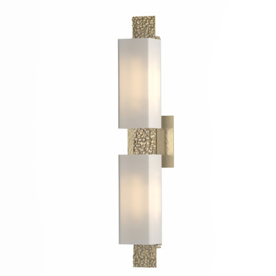 Oceanus 2 Light Sconce
