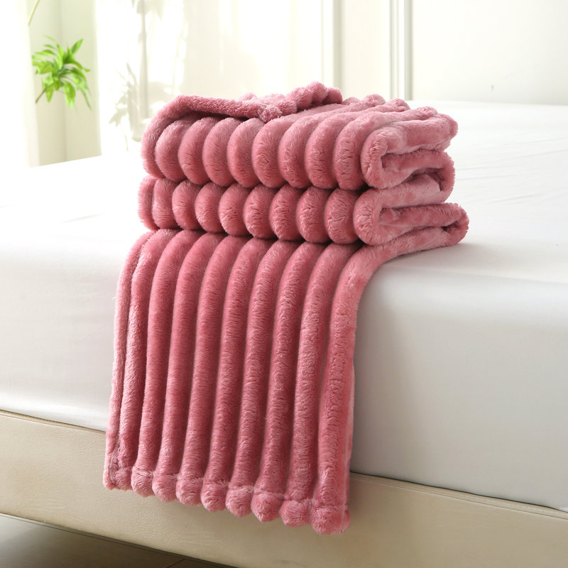 JCL JML, Lit simple, Rose