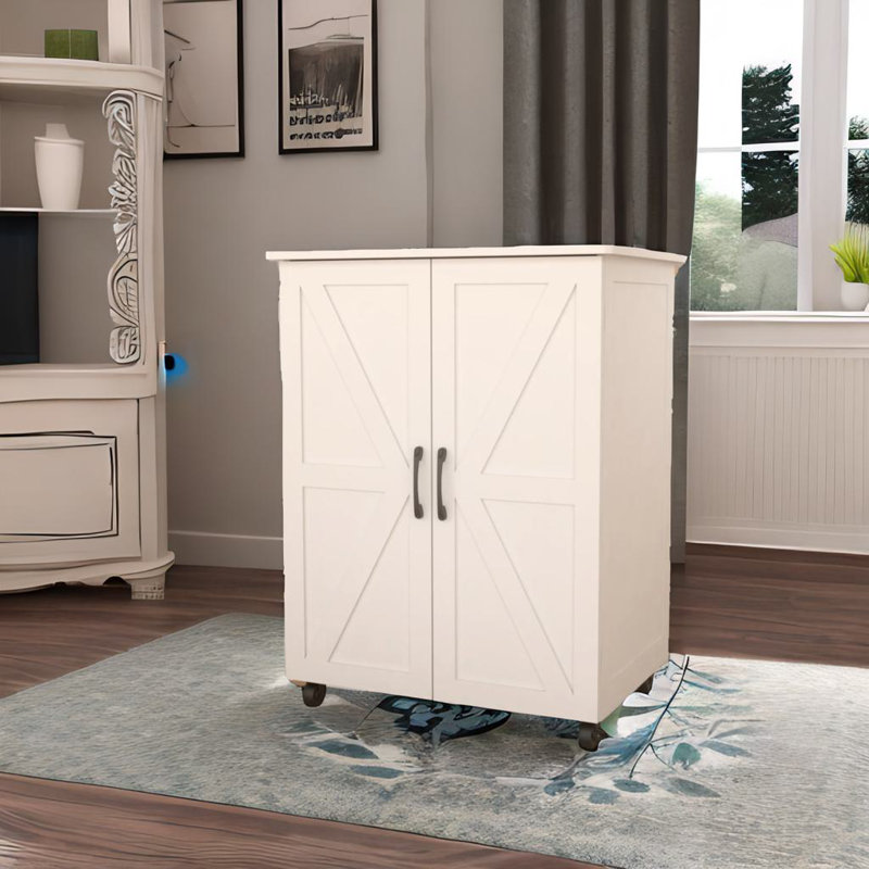 Armoire de rangement