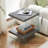 Souriya End Table