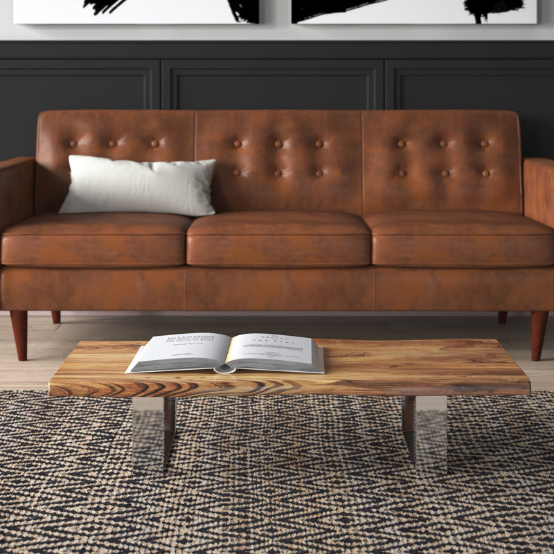 Murawski Sled Coffee Table