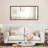Modern Rectangle Mirror