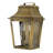 Hazeldell Copper Wall Light-24030974-24030975