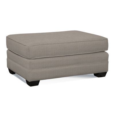 Bedford Ottoman