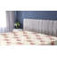 Drap-housse à motif floral Ambesonne-106724905-106725144