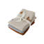 Muslin 3 Piece 100% Cotton Baby Blanket Set