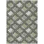 Tapis intérieur / extérieur lavable à la machine Chantille ACN2800-623893481-623893495