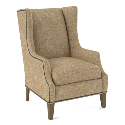 Wingback Chair