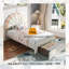 Wathena Upholstered Storage Bed-188155933