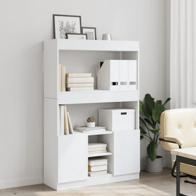 Shuntana 92cm Sideboard