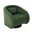 Fauteuil d'appoint pivotant-1381717258
