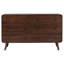 Commode de chambre à 6 tiroirs Winston Light Ash-400798649