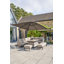 Chasiti 300cm Cantilever Parasol-112459363