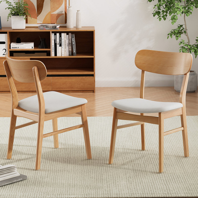 Fabric Dining Chair
