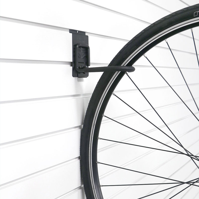 Steel Slatwall Slatwall / Pegboard Kit