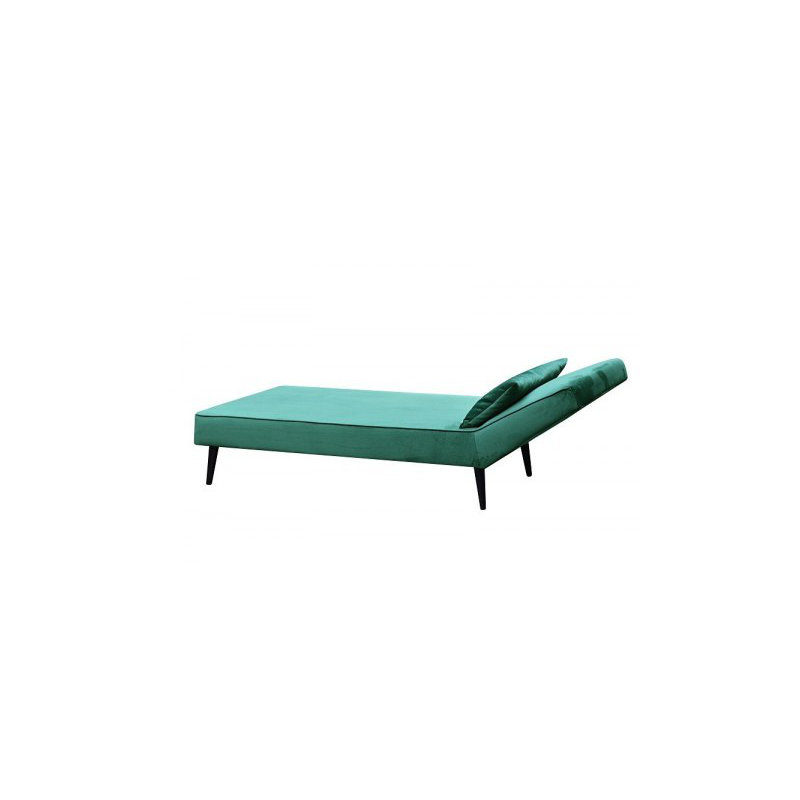 Upholstered Chaise Lounge