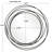 Moberly Metal Round Wall Mirror-179388635