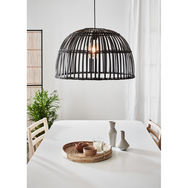 Foran 1 - Light Dome Pendant
