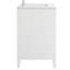 Ensemble de meuble-lavabo simple 48 po Selma-348516762