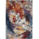 Delma Performance Abstract Rug