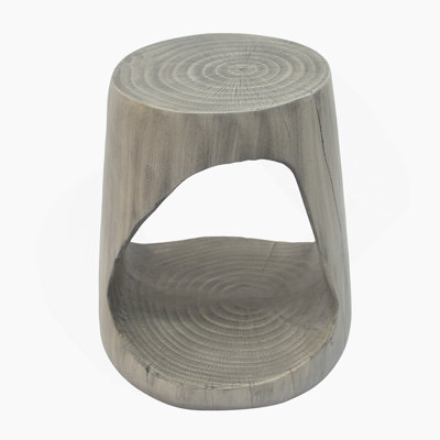 Side Table,Hollow Design End Table,Decorative Accent Table
